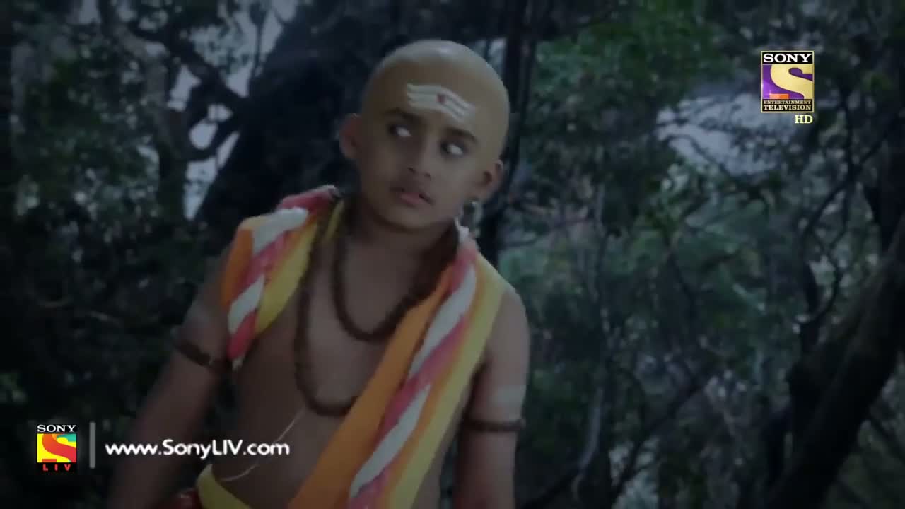 Ганеша. Разрушающий препятствия 369 серия