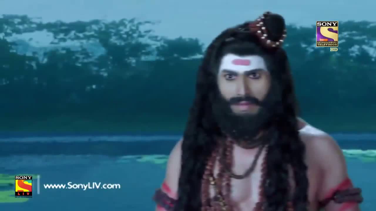 Ганеша. Разрушающий препятствия 373 серия