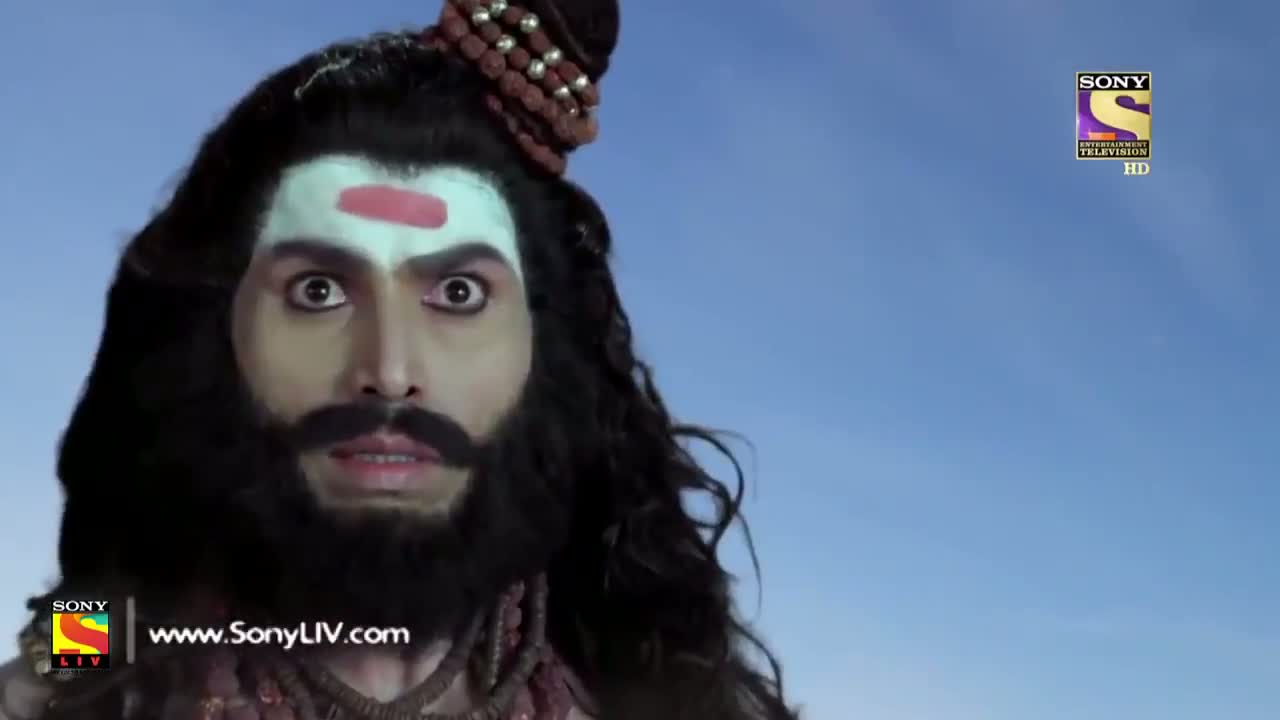 Ганеша. Разрушающий препятствия 374 серия