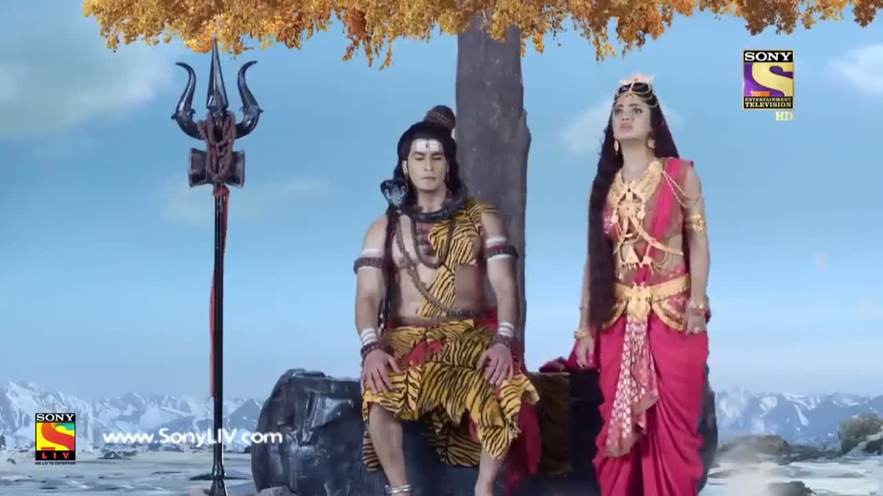 Ганеша. Разрушающий препятствия 375 серия