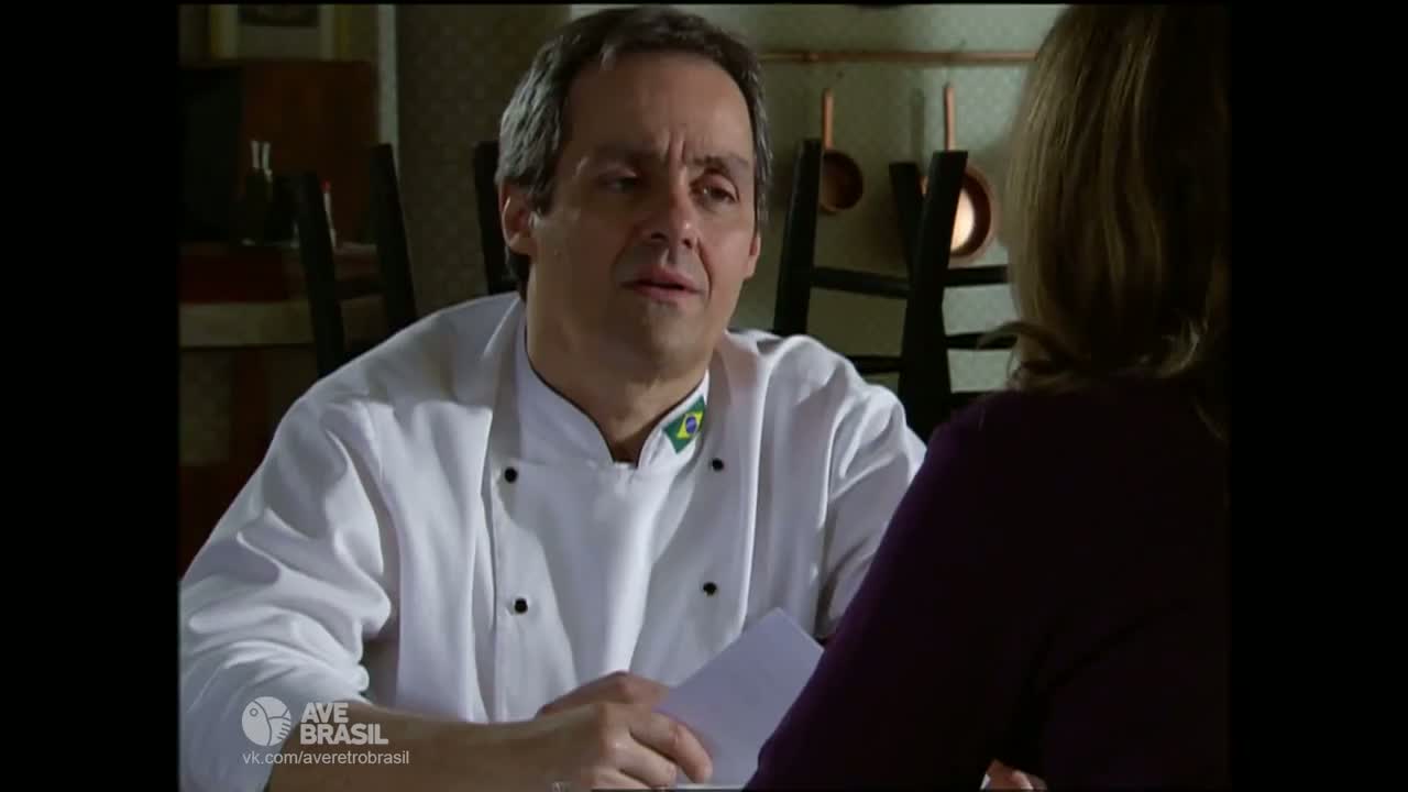 Тропический рай (2007) 169 серия