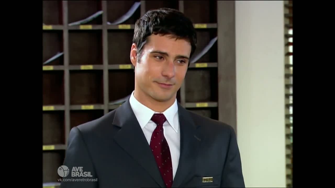 Тропический рай (2007) 170 серия