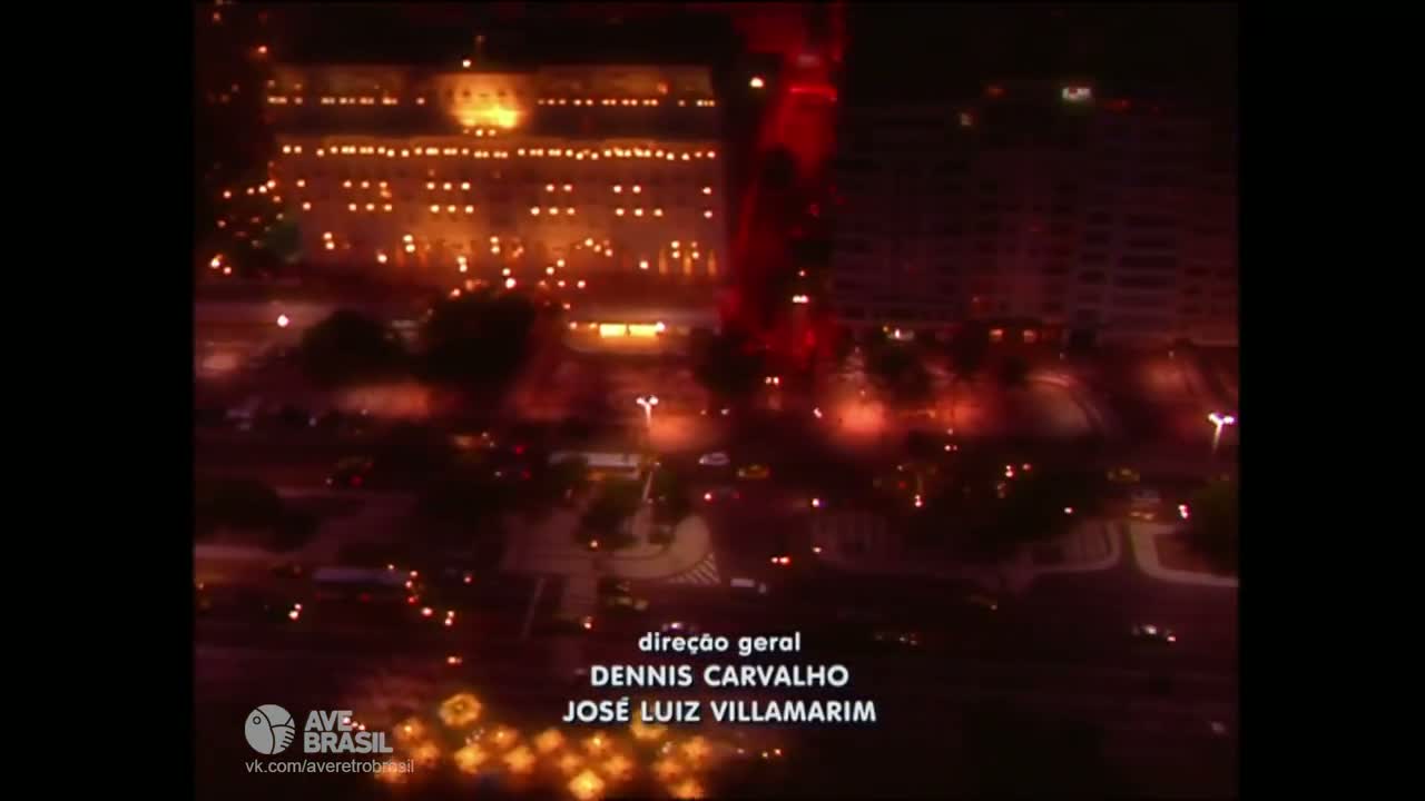 Тропический рай (2007) 171 серия