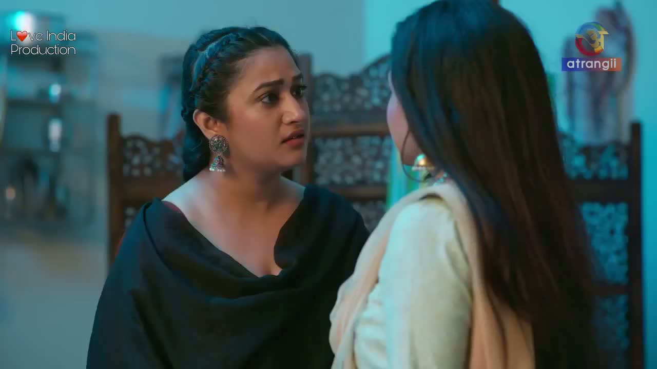 Близкие сердцу моменты 53 серия