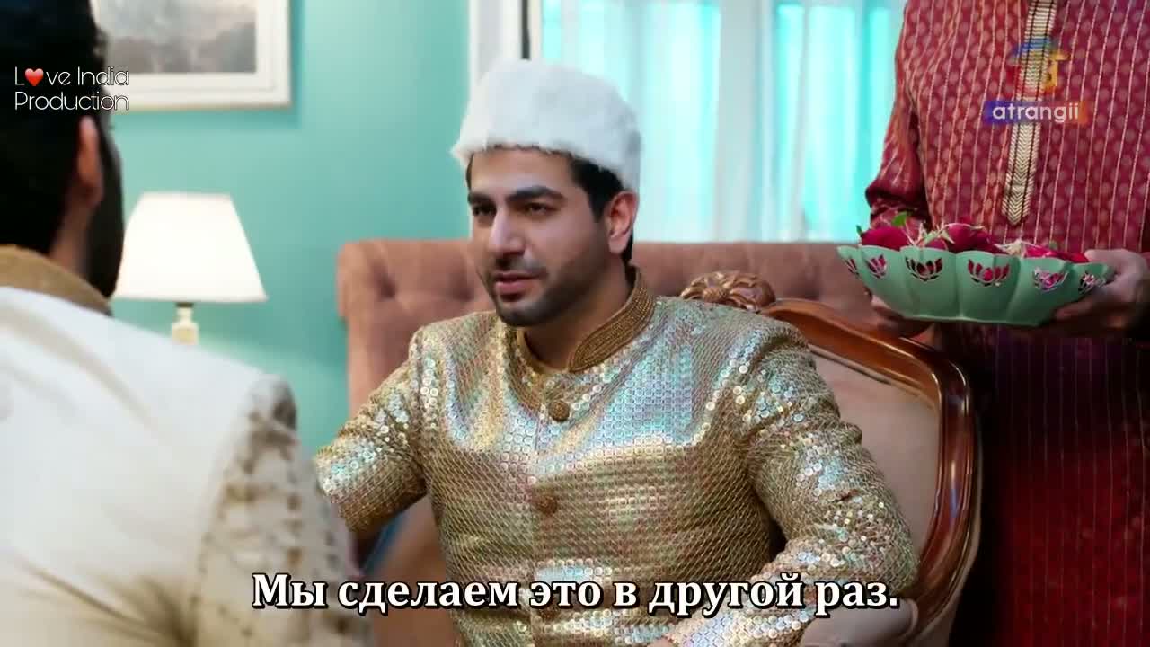 Близкие сердцу моменты 54 серия