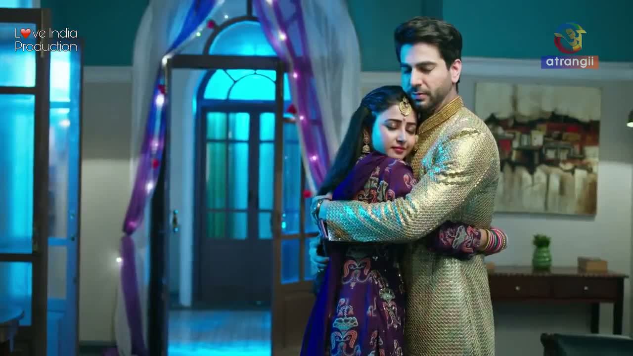 Близкие сердцу моменты 55 серия