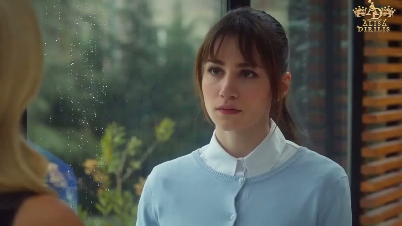 Жемчужные зёрна 28 серия