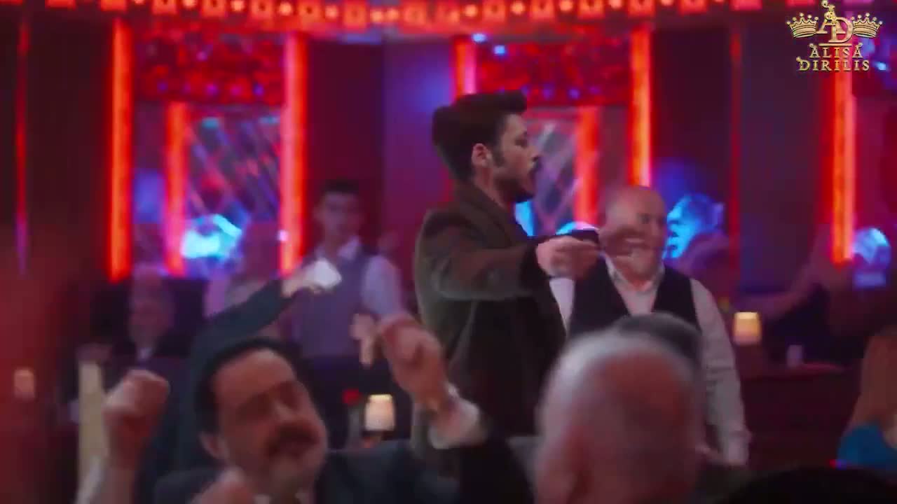 Жемчужные зёрна 30 серия