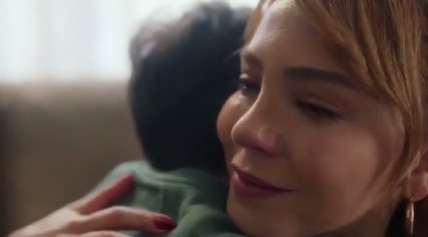 Моя мама – Анкара (2024) 10 серия