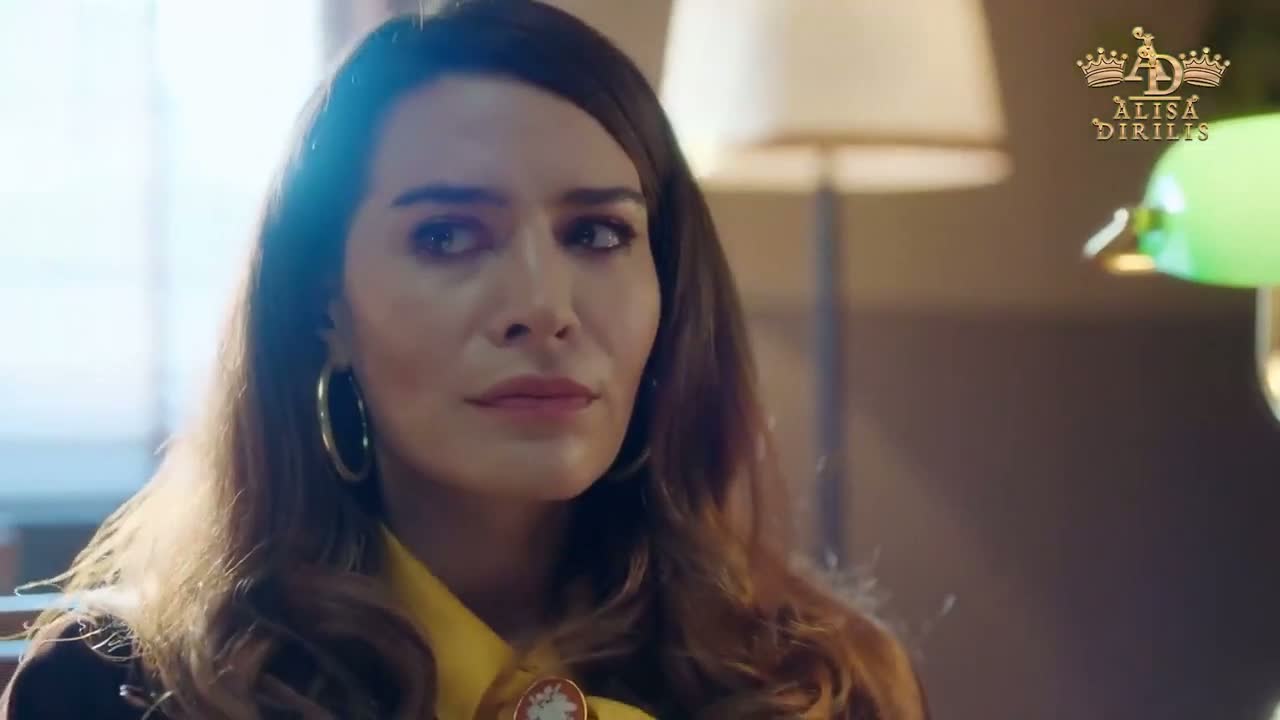 Моя мама – Анкара (2024) 11 серия