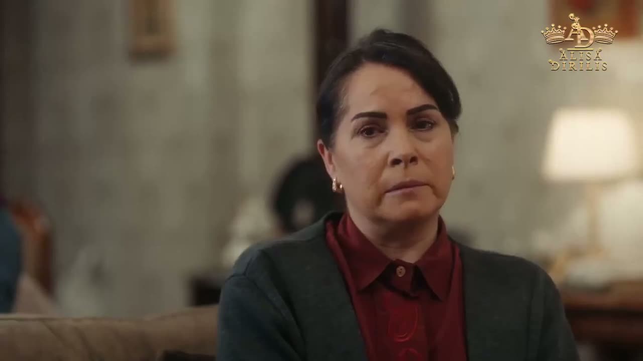 Моя мама – Анкара (2024) 15 серия