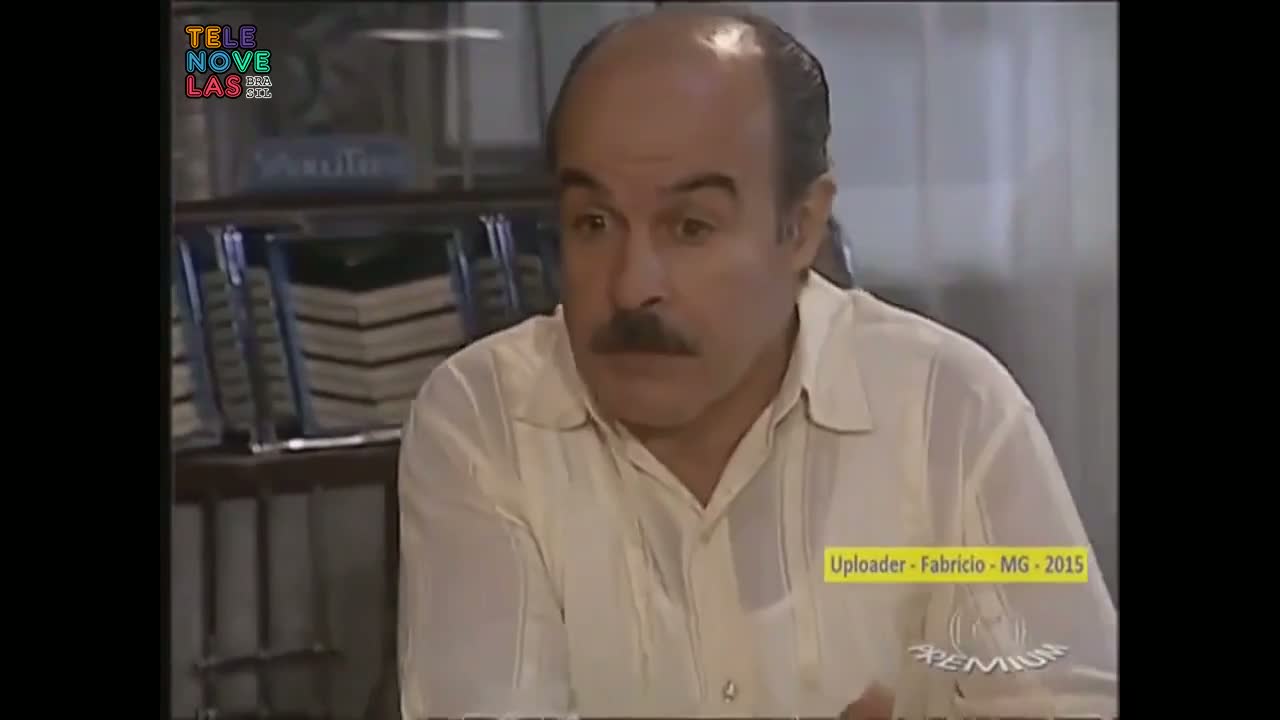 Эсплендор 38 серия