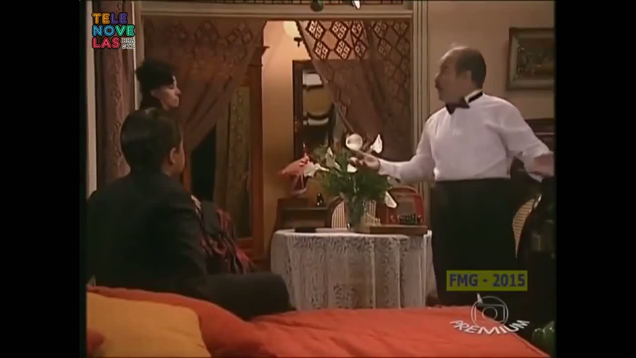 Эсплендор 42 серия