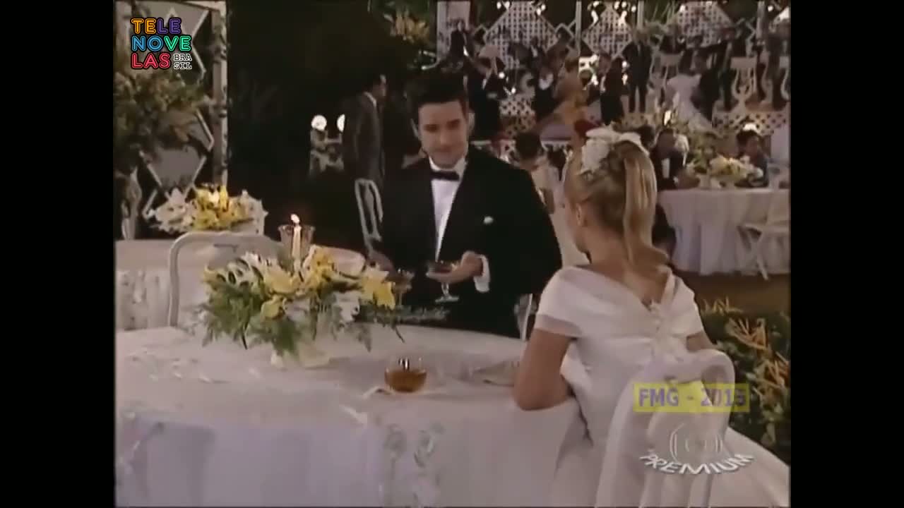 Эсплендор 44 серия