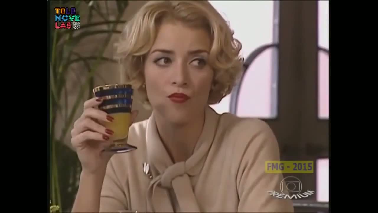 Эсплендор 45 серия