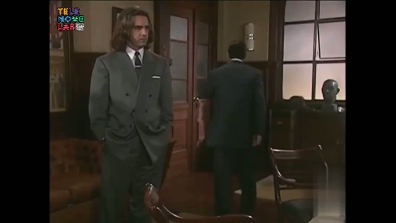 Эсплендор 59 серия