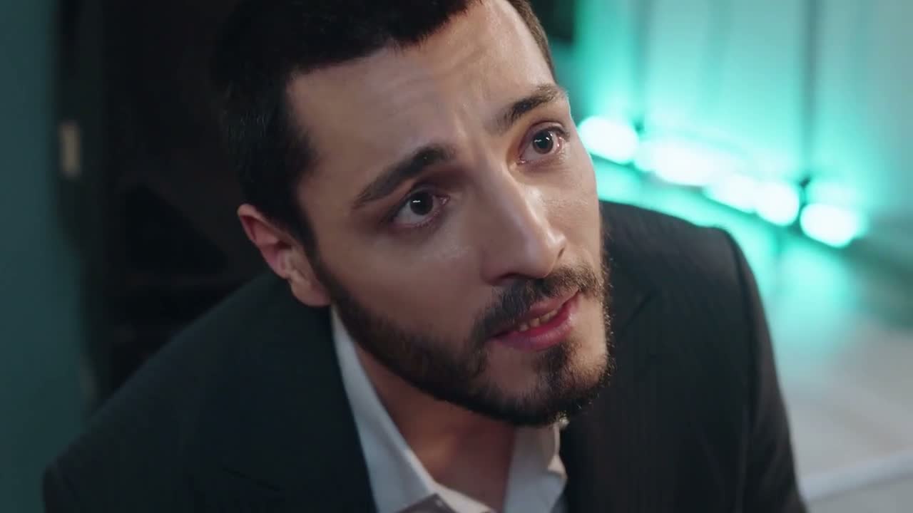 Клюквенный щербет (2022) 23 серия