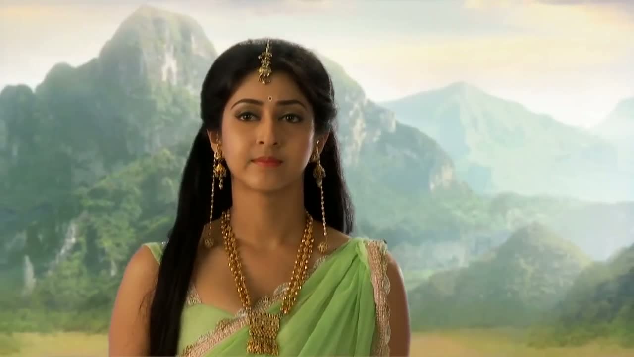 Бог Богов... Махадев 386 серия