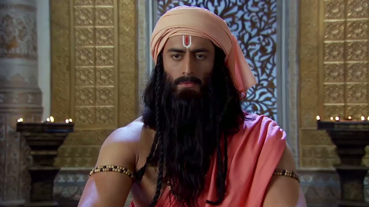 Бог Богов... Махадев 388 серия