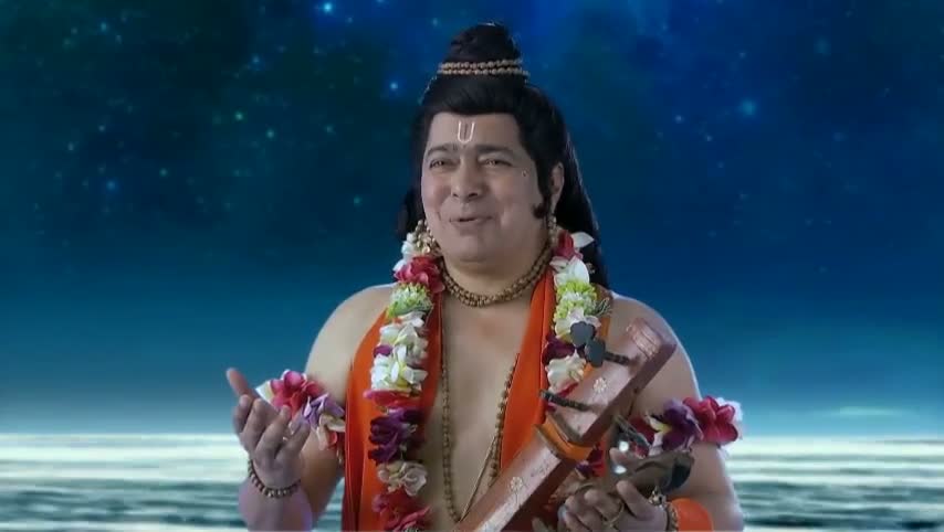 Бог Богов... Махадев 392 серия