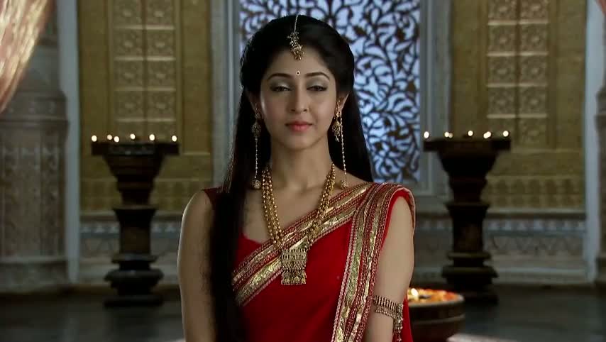 Бог Богов... Махадев 395 серия