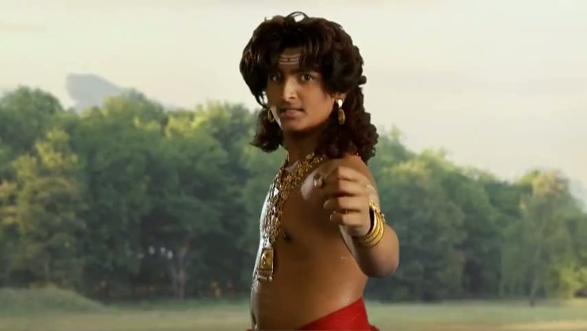 Бог Богов... Махадев 396 серия