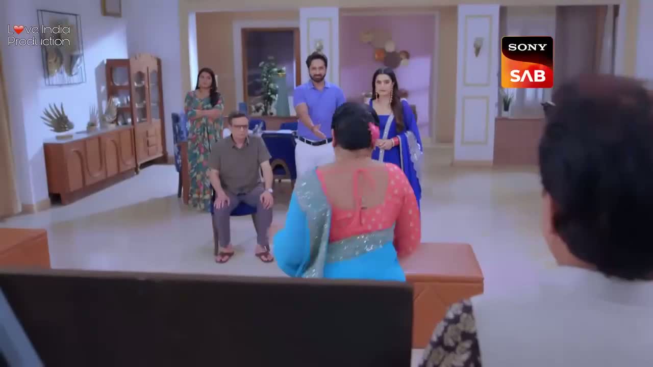 Двор родных людей 123 серия