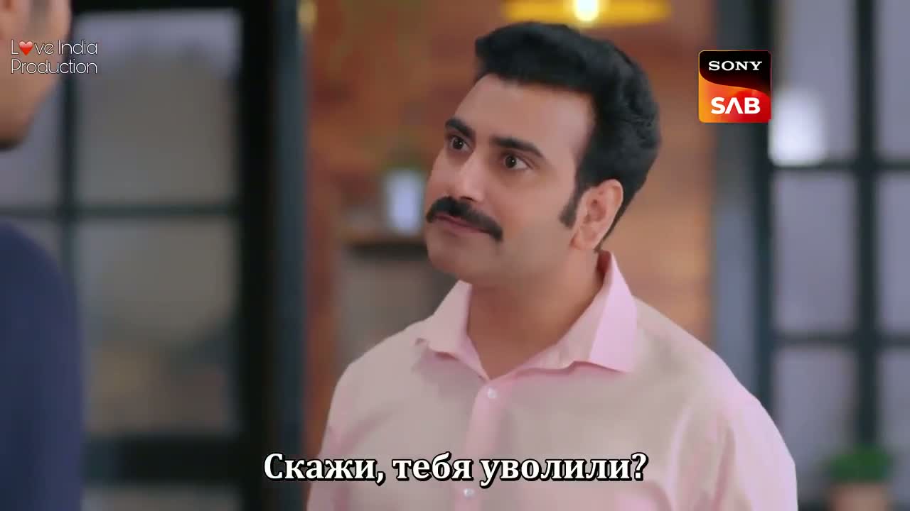 Двор родных людей 125 серия