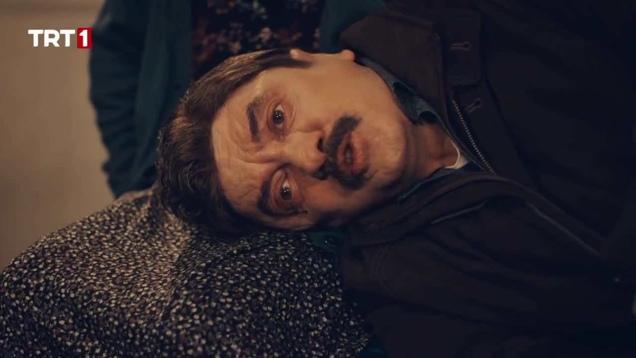 Сердечная боль (2022) 19 серия