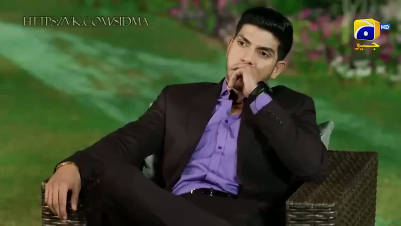 Достигшая брачного возраста 25 серия