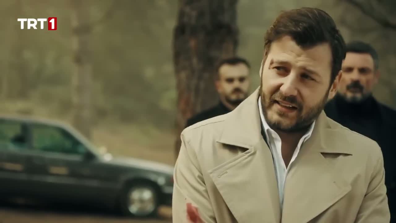 Однажды в Стамбуле (2025) 10 серия