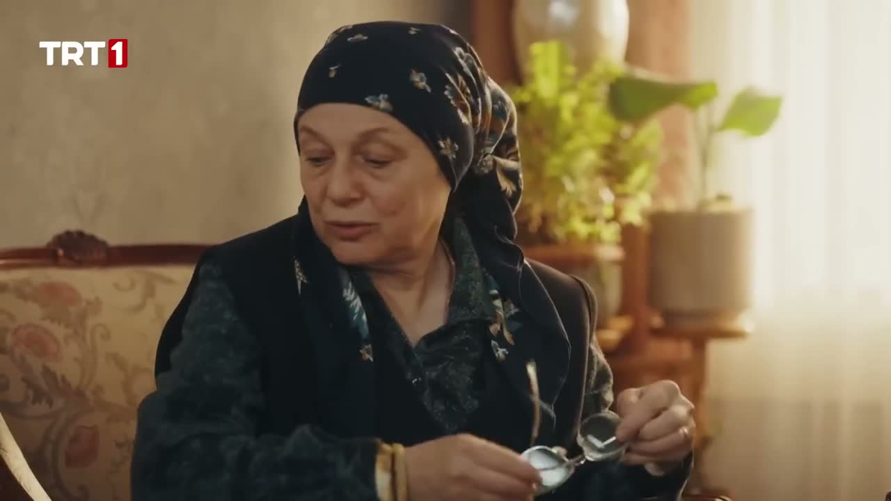 Однажды в Стамбуле (2025) 12 серия