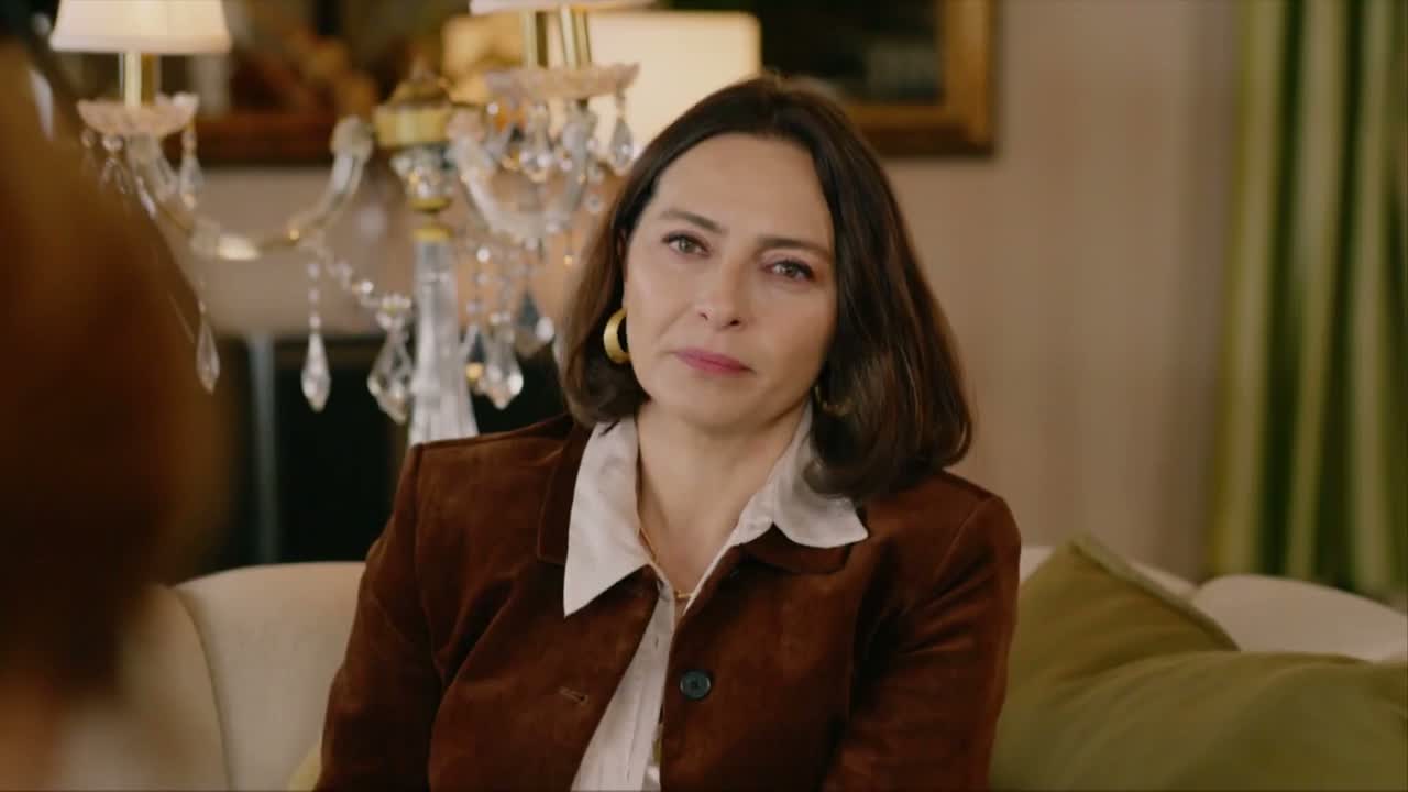 Рынок (2025) 6 серия