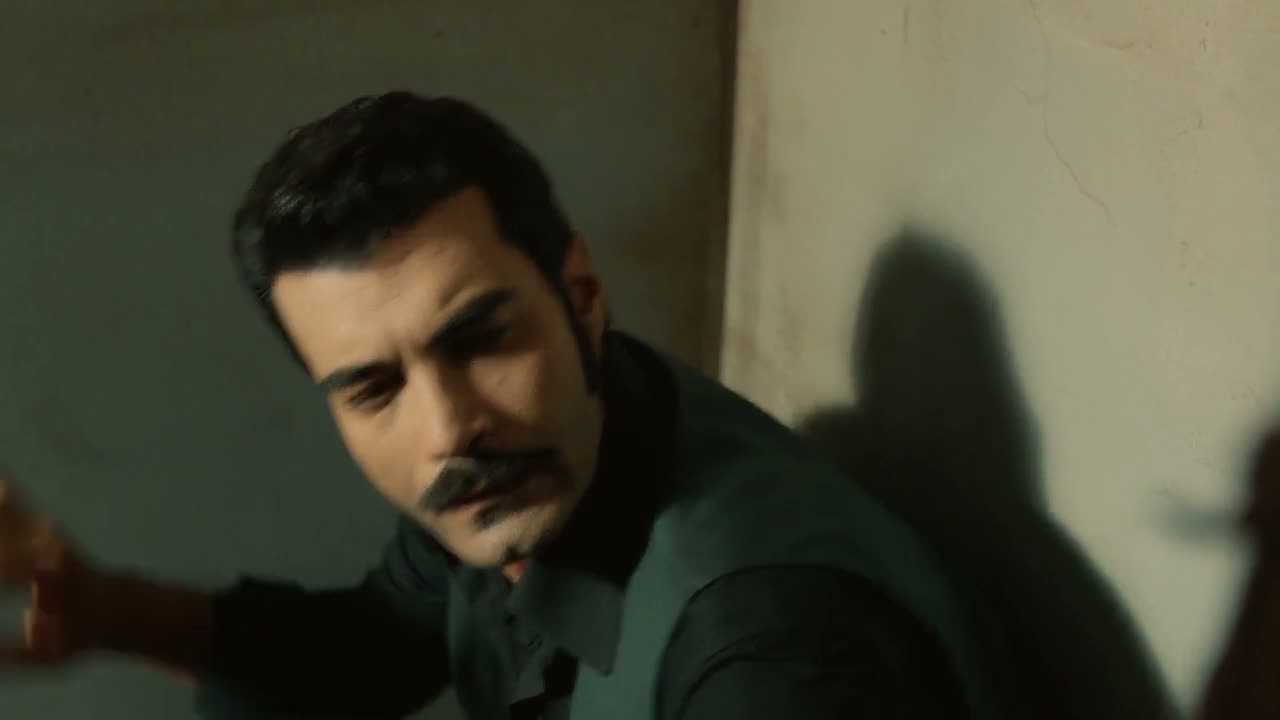 Однажды в Чукурова (2018) 120 серия