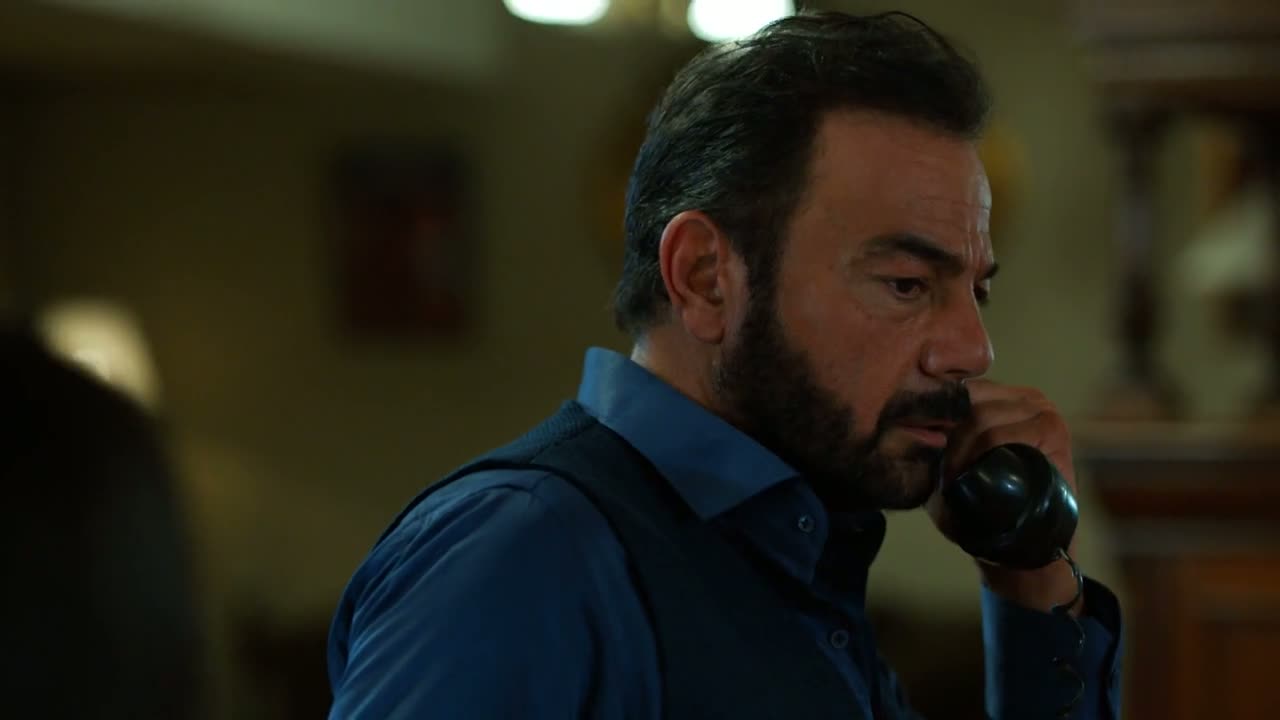 Однажды в Чукурова (2018) 121 серия