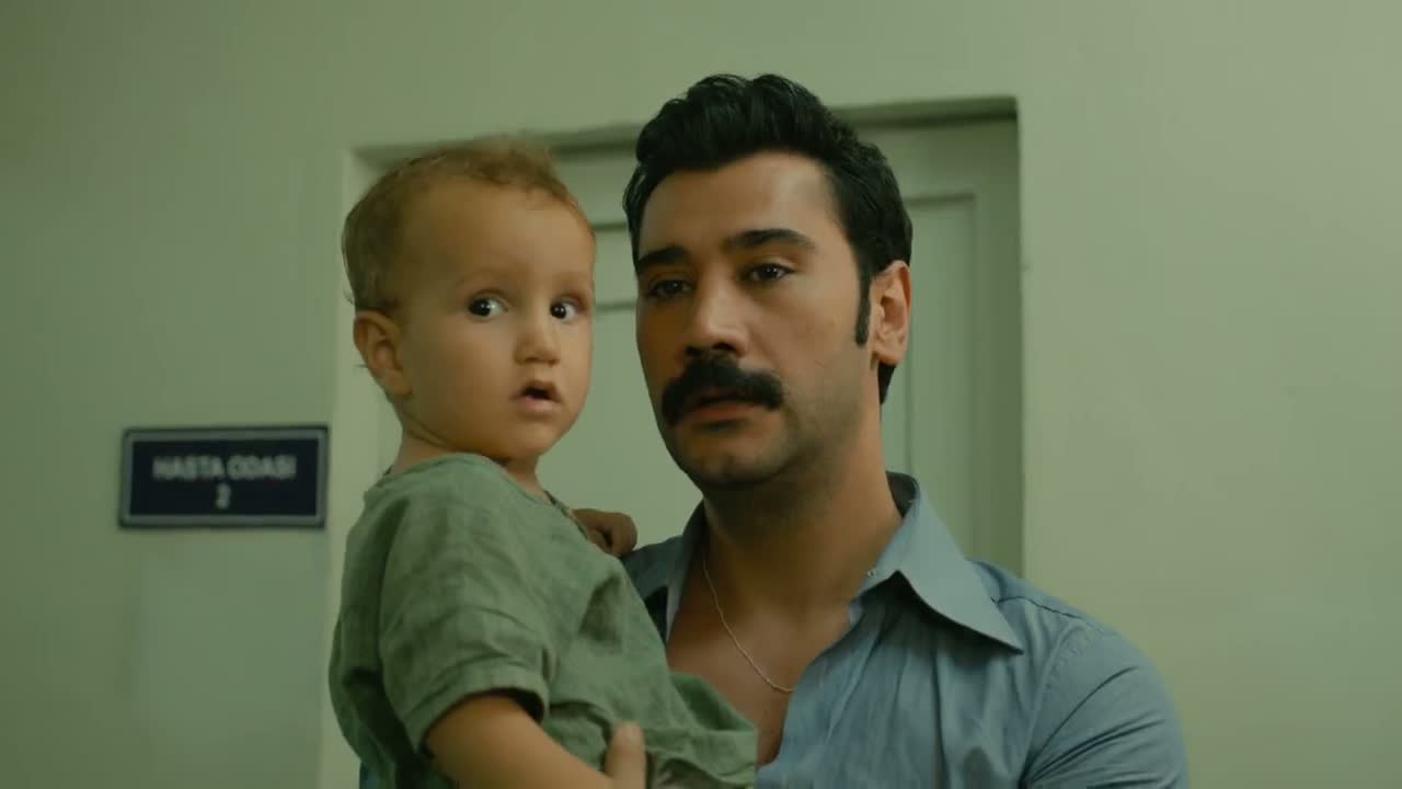Однажды в Чукурова (2018) 127 серия