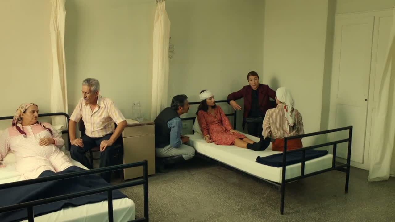 Однажды в Чукурова (2018) 131 серия