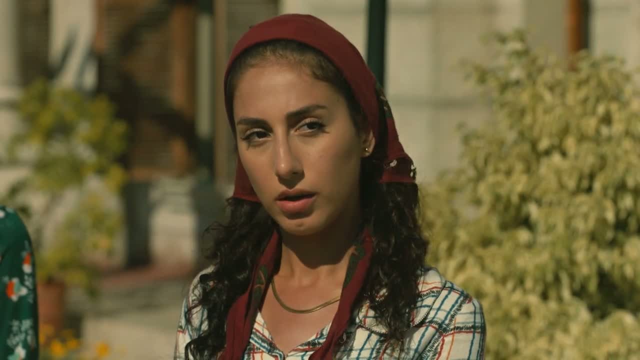 Однажды в Чукурова (2018) 145 серия