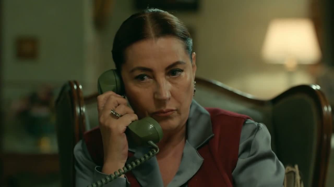 Однажды в Чукурова (2018) 147 серия