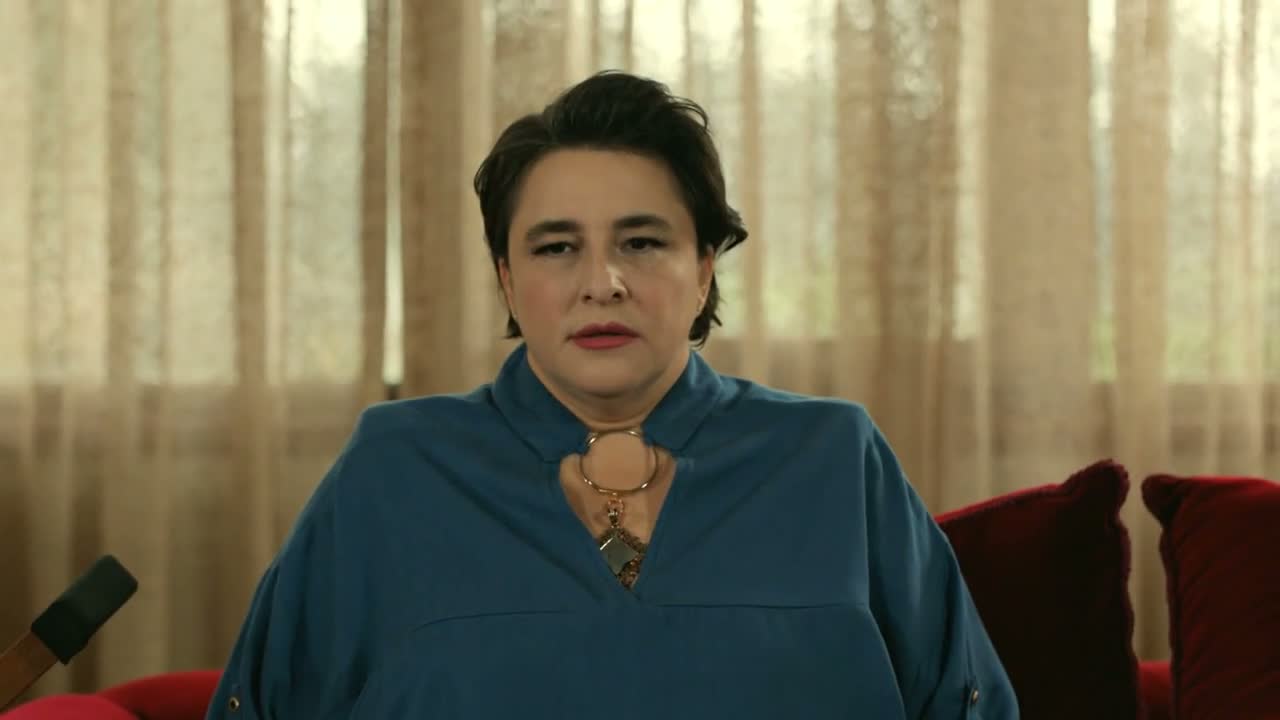 Однажды в Чукурова (2018) 152 серия