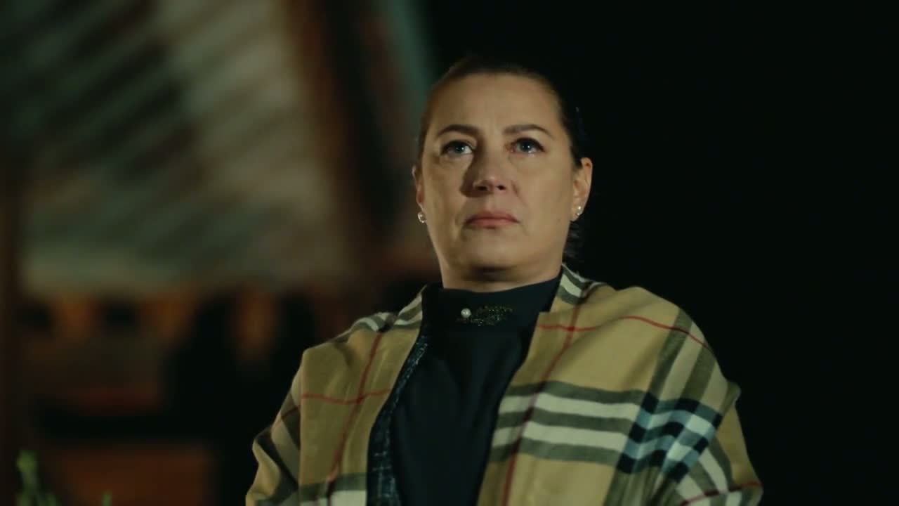 Однажды в Чукурова (2018) 156 серия