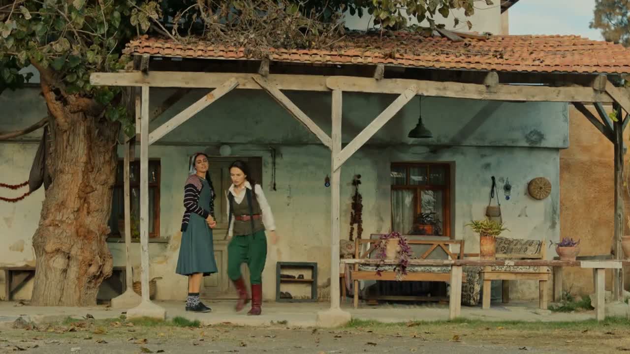 Однажды в Чукурова (2018) 161 серия