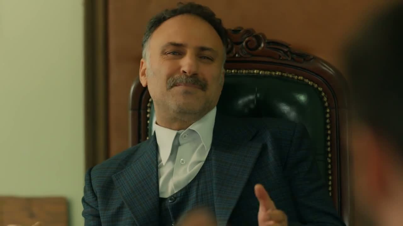 Однажды в Чукурова (2018) 166 серия
