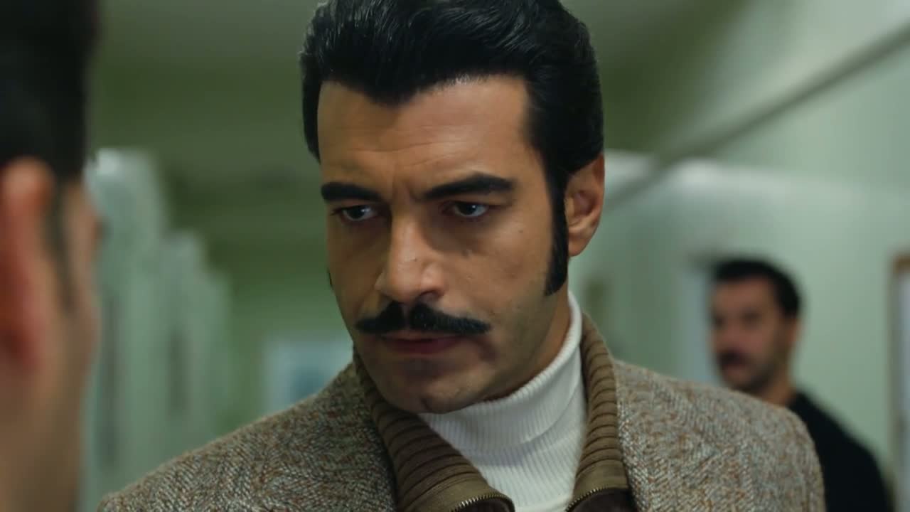Однажды в Чукурова (2018) 172 серия
