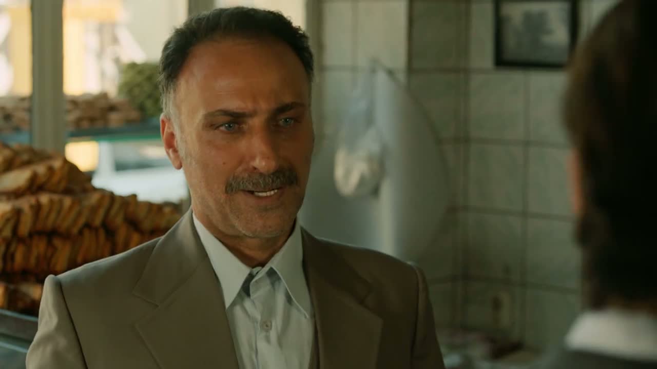 Однажды в Чукурова (2018) 10 серия
