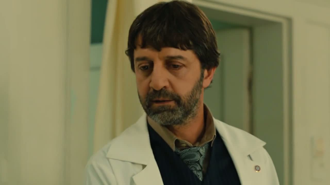 Однажды в Чукурова (2018) 15 серия