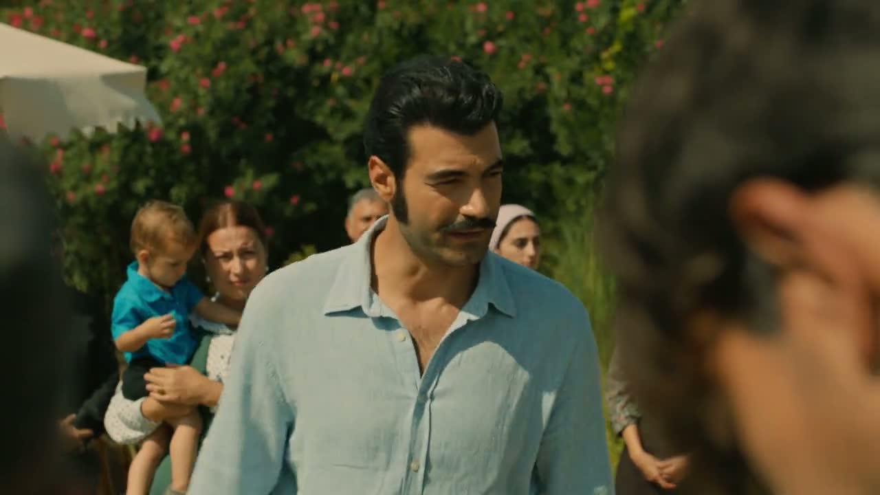 Однажды в Чукурова (2018) 19 серия