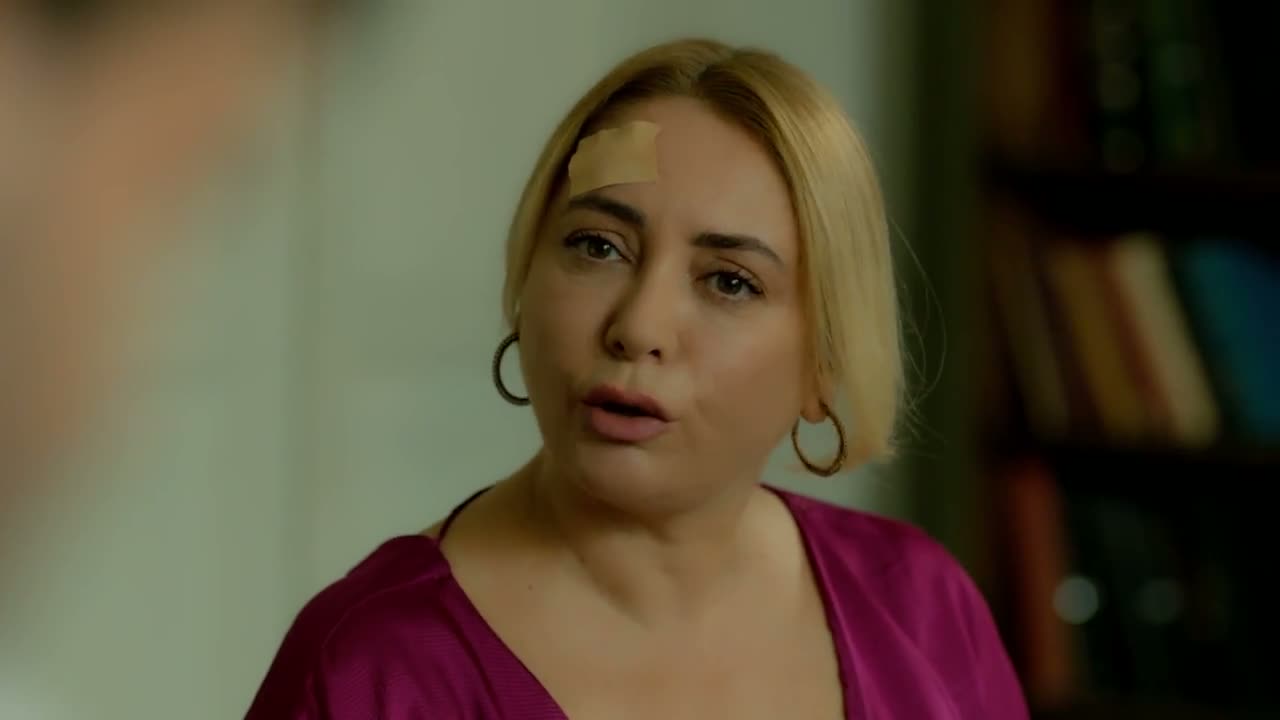 Однажды в Чукурова (2018) 21 серия