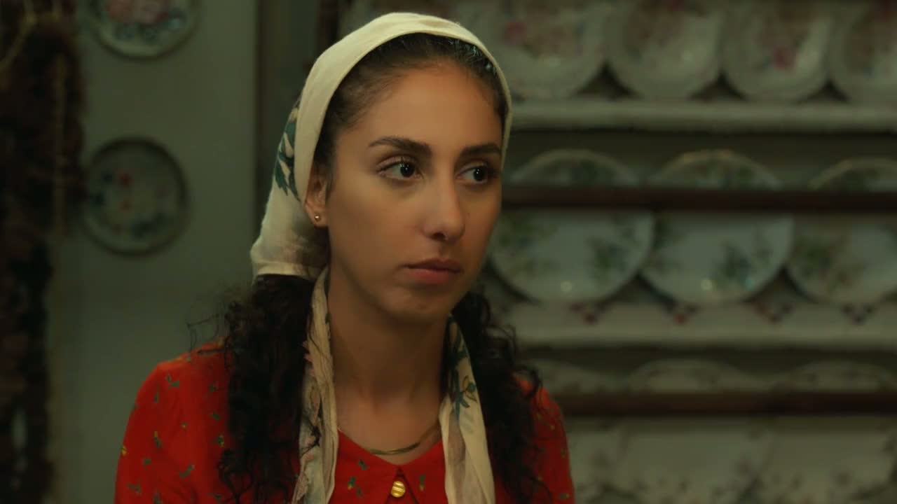 Однажды в Чукурова (2018) 22 серия