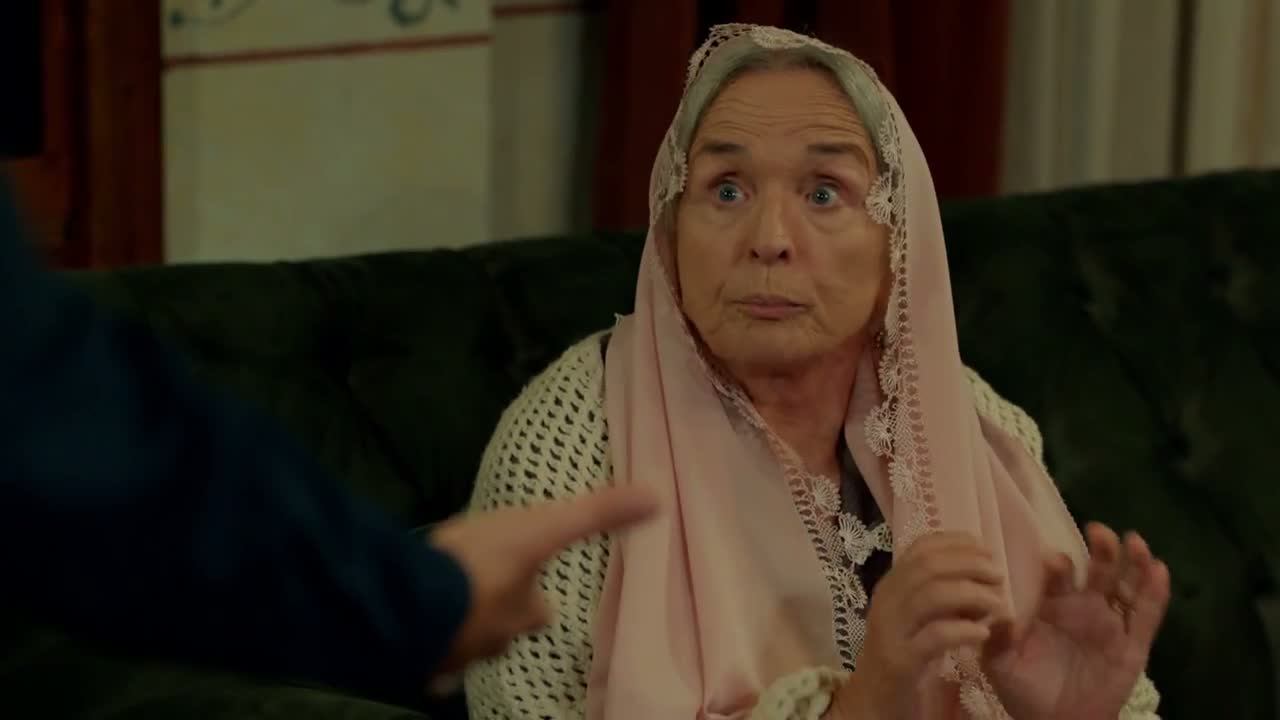 Однажды в Чукурова (2018) 35 серия